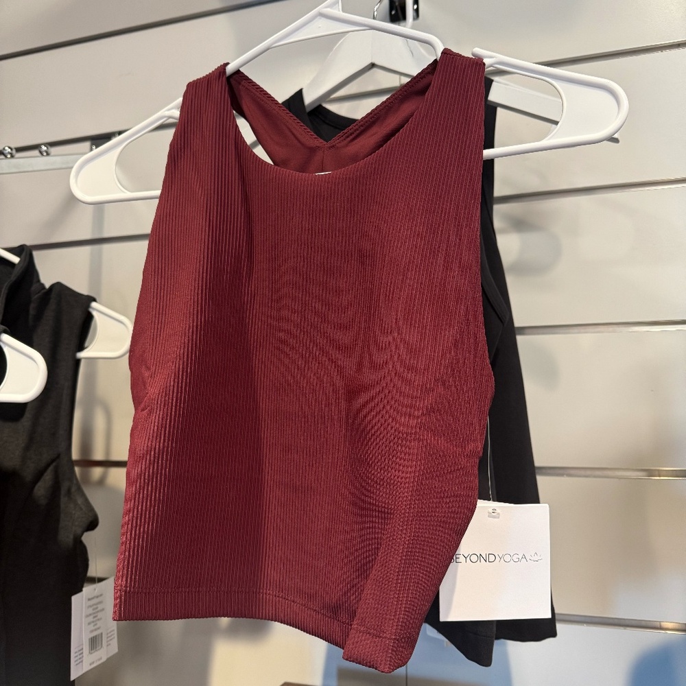Beyond Yoga Tank